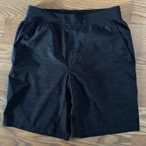 Lululemon T.H.E. Short Luxtreme Liner 9"